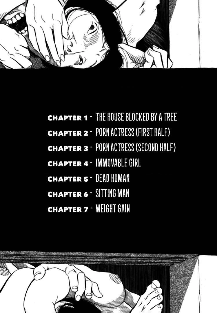 Akai Hon Chapter 1 - 4