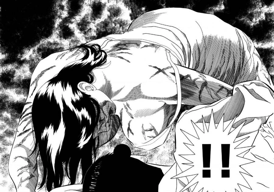 Akai Hon Chapter 1 - 17