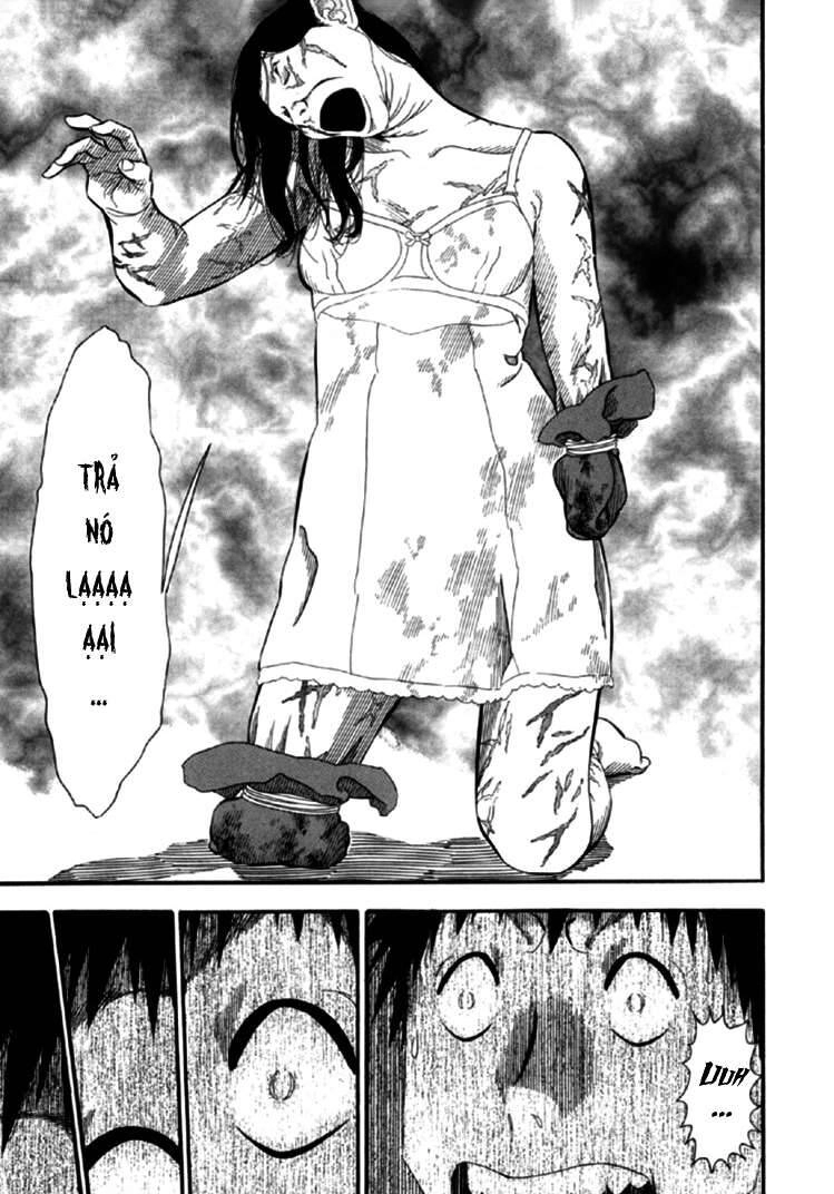 Akai Hon Chapter 1 - 19