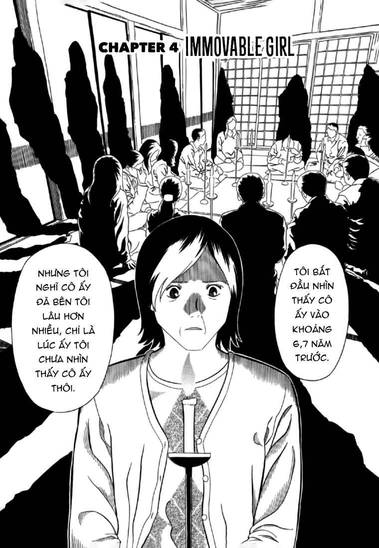 Akai Hon Chapter 4 - 2