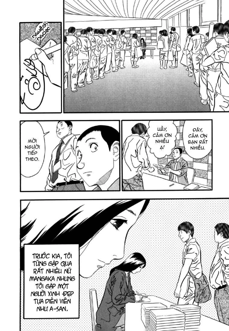 Akai Hon Chapter 5 - 3