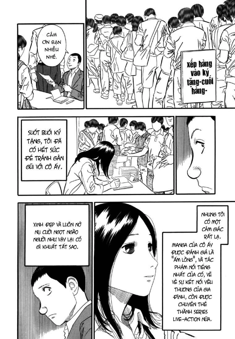 Akai Hon Chapter 5 - 11