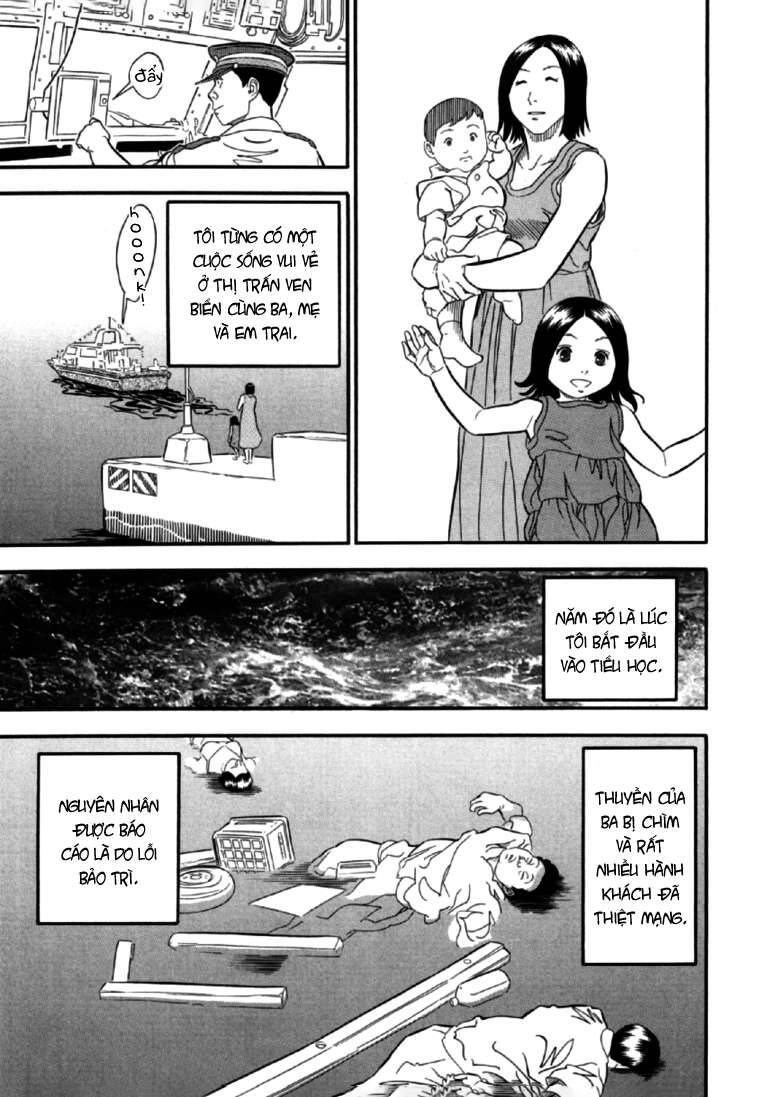 Akai Hon Chapter 5 - 16