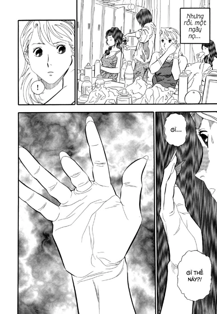 Akai Hon Chapter 6 - 15