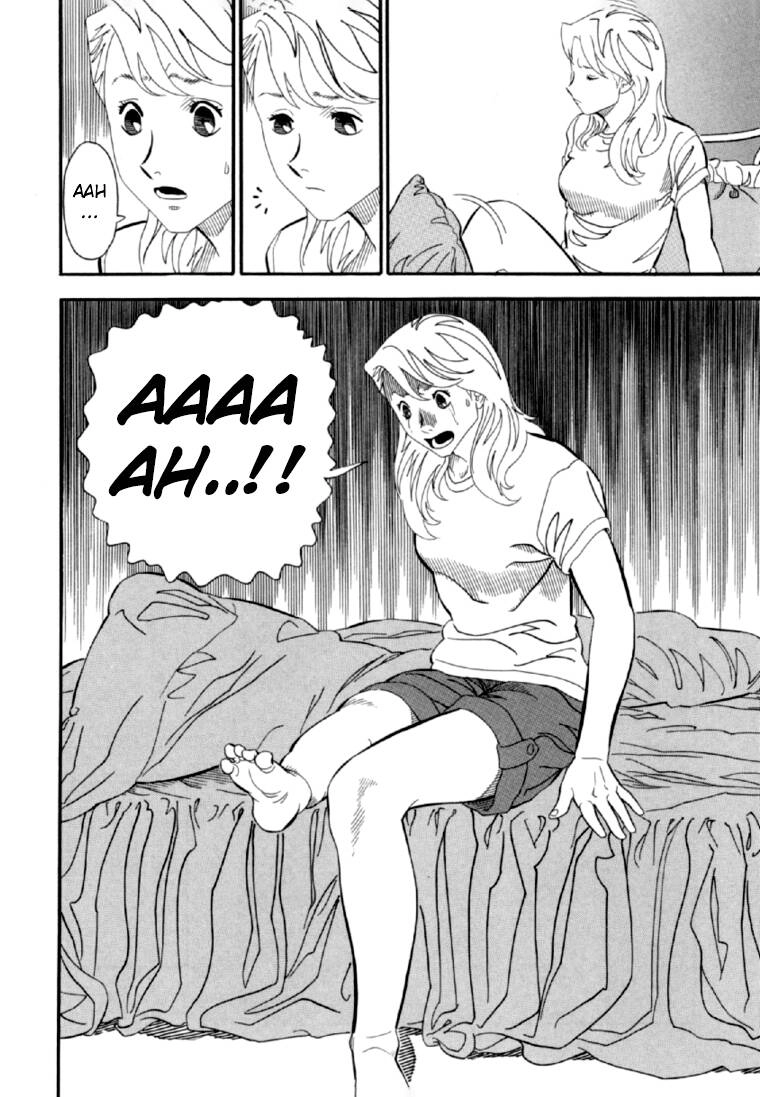 Akai Hon Chapter 6 - 19