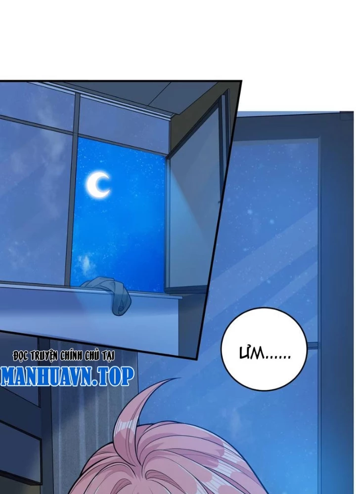 Tránh ra, để ta làm thiếu nữ ma pháp! Chapter 15 - 5