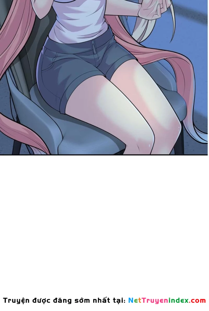 Tránh ra, để ta làm thiếu nữ ma pháp! Chapter 15 - 15