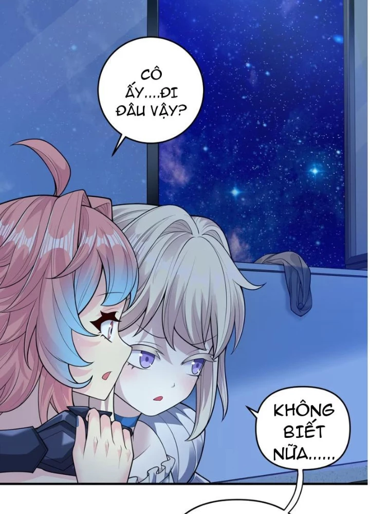 Tránh ra, để ta làm thiếu nữ ma pháp! Chapter 15 - 17