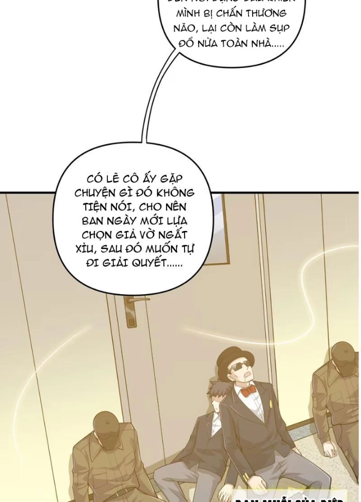 Tránh ra, để ta làm thiếu nữ ma pháp! Chapter 15 - 19