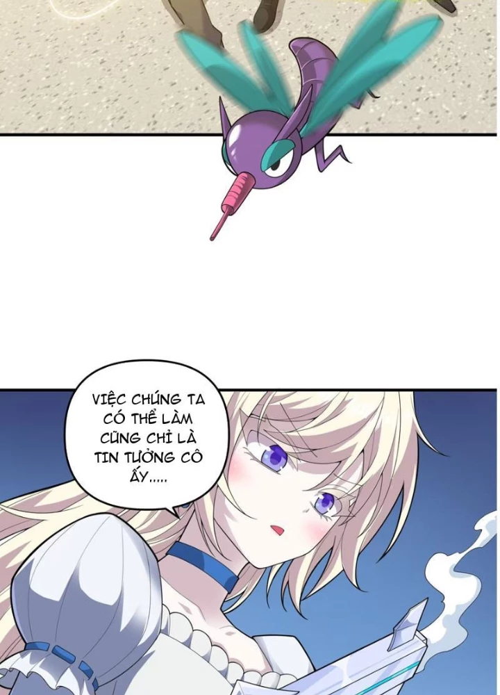 Tránh ra, để ta làm thiếu nữ ma pháp! Chapter 15 - 21