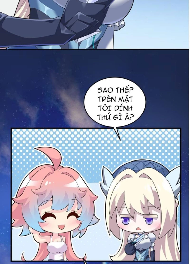 Tránh ra, để ta làm thiếu nữ ma pháp! Chapter 15 - 23