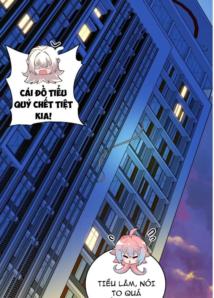 Tránh ra, để ta làm thiếu nữ ma pháp! Chapter 15 - 27