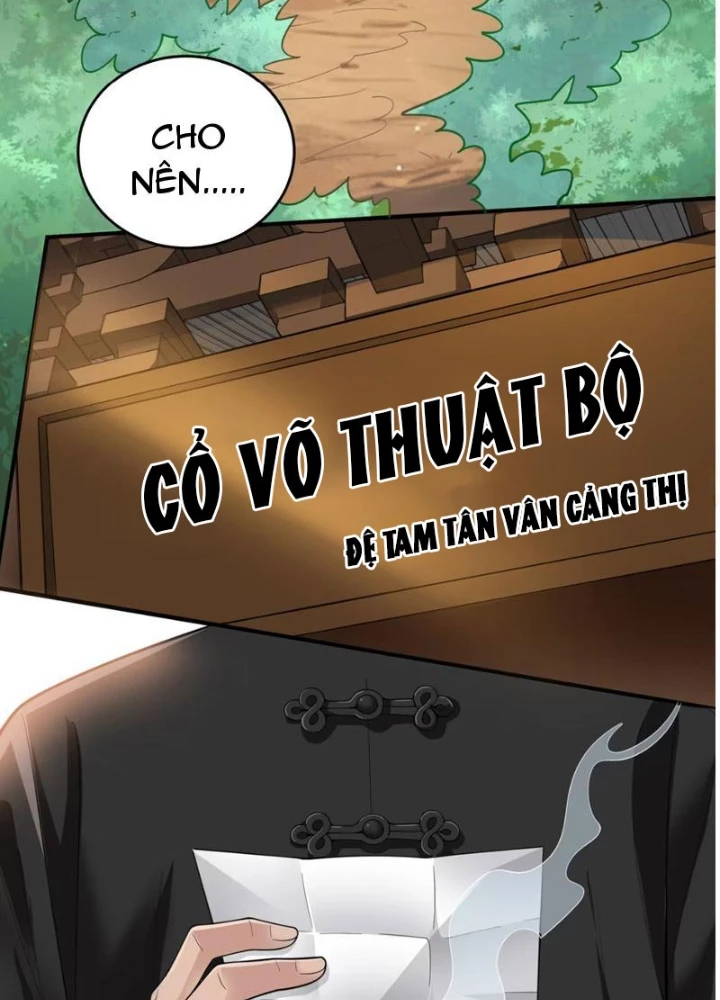 Tránh ra, để ta làm thiếu nữ ma pháp! Chapter 15 - 35