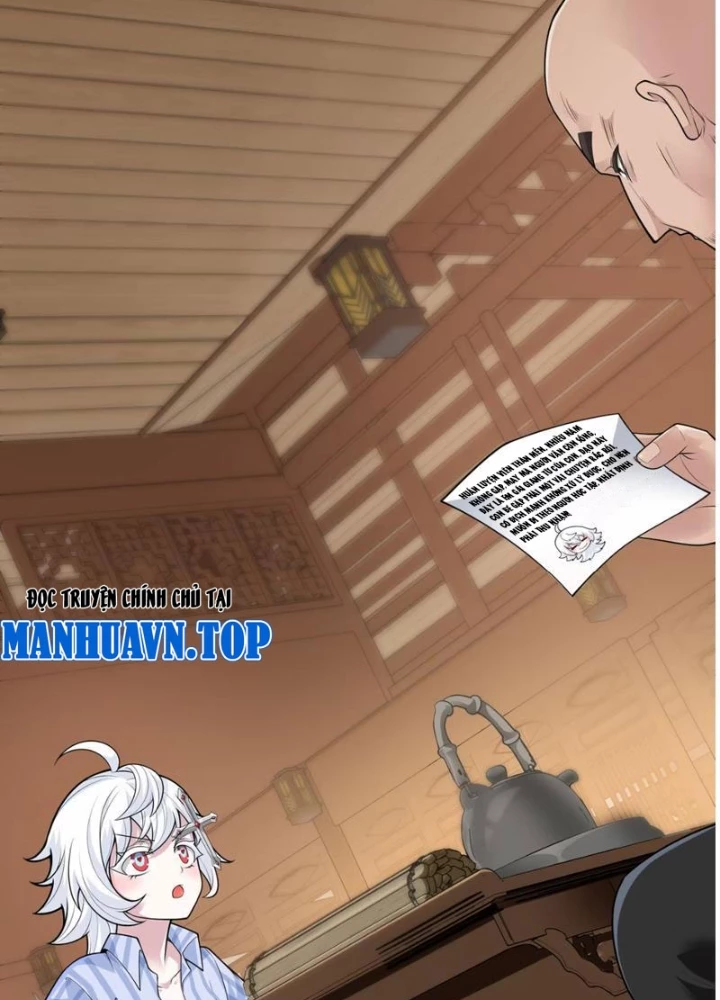 Tránh ra, để ta làm thiếu nữ ma pháp! Chapter 15 - 39