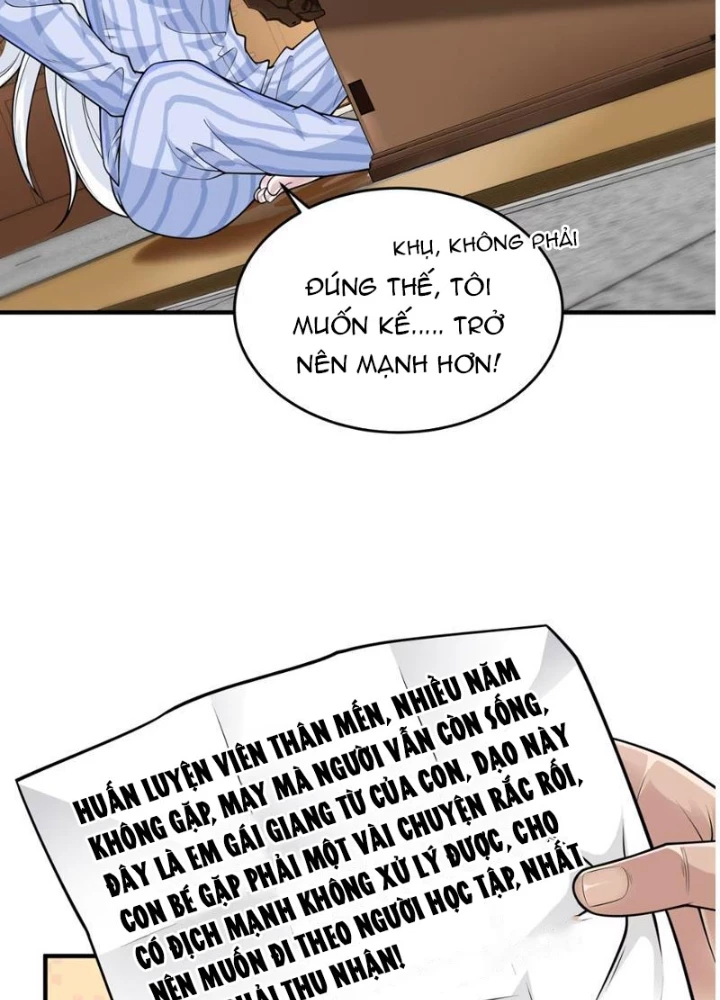 Tránh ra, để ta làm thiếu nữ ma pháp! Chapter 15 - 41