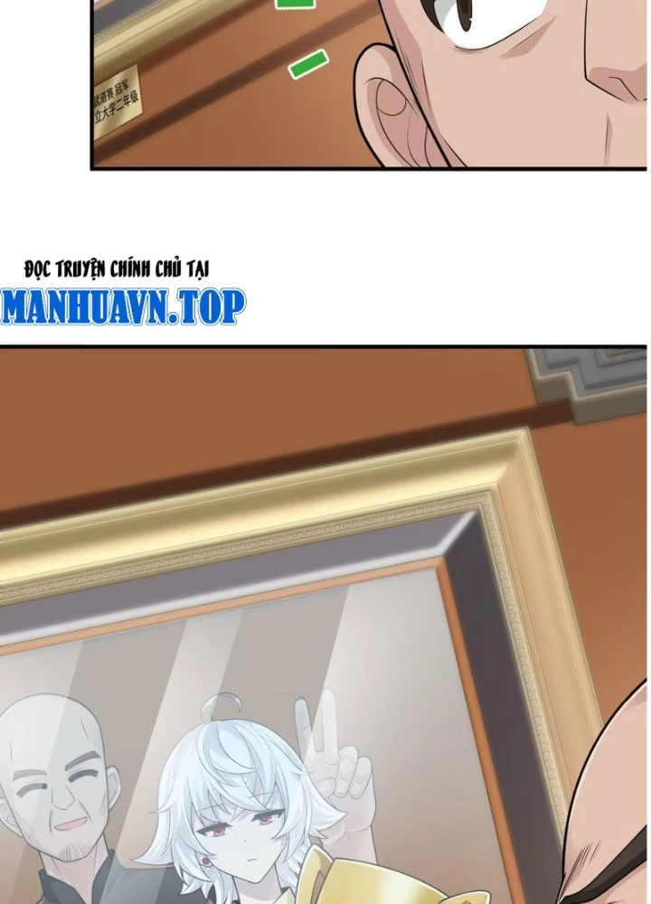 Tránh ra, để ta làm thiếu nữ ma pháp! Chapter 15 - 47