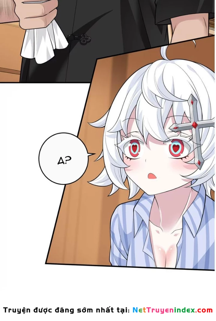 Tránh ra, để ta làm thiếu nữ ma pháp! Chapter 15 - 53