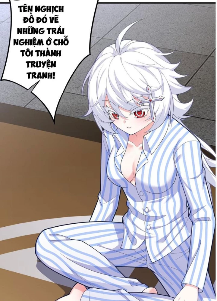 Tránh ra, để ta làm thiếu nữ ma pháp! Chapter 15 - 55