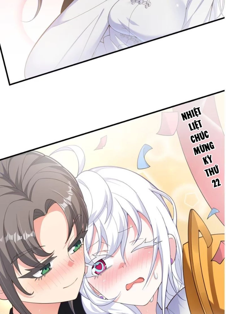 Tránh ra, để ta làm thiếu nữ ma pháp! Chapter 15 - 65