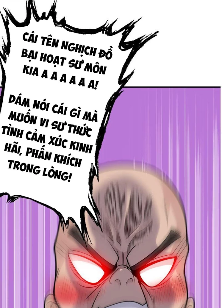 Tránh ra, để ta làm thiếu nữ ma pháp! Chapter 15 - 75