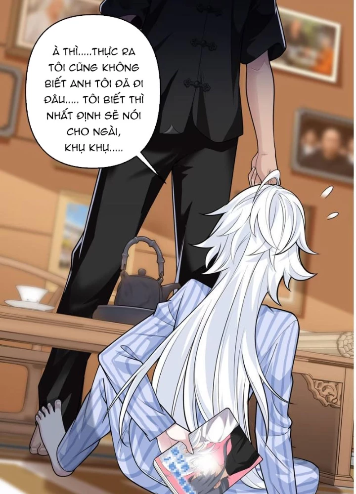 Tránh ra, để ta làm thiếu nữ ma pháp! Chapter 15 - 79