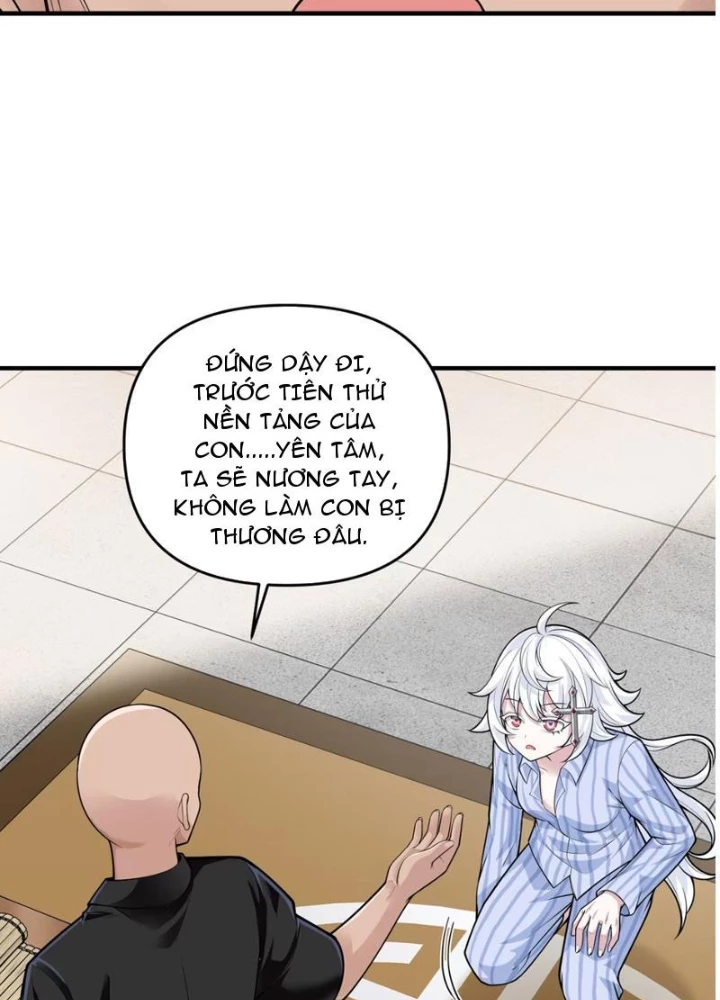 Tránh ra, để ta làm thiếu nữ ma pháp! Chapter 15 - 83