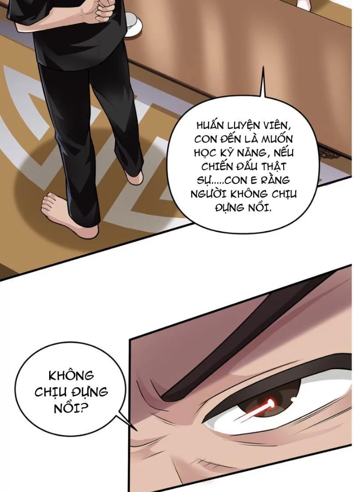 Tránh ra, để ta làm thiếu nữ ma pháp! Chapter 15 - 85