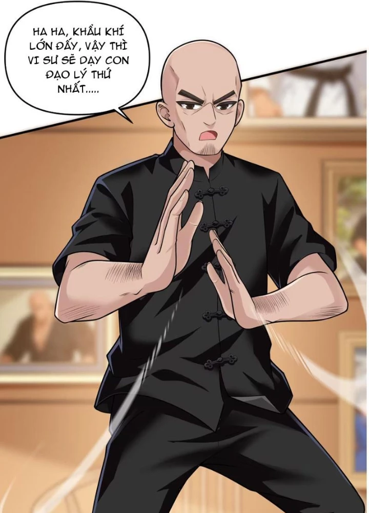 Tránh ra, để ta làm thiếu nữ ma pháp! Chapter 15 - 87