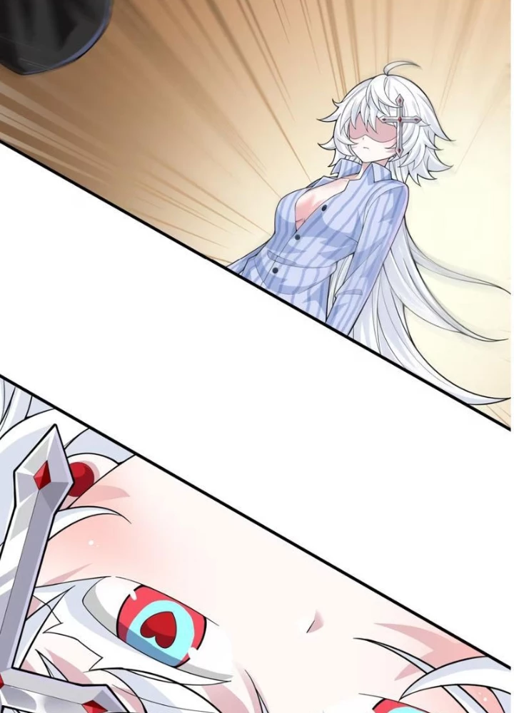 Tránh ra, để ta làm thiếu nữ ma pháp! Chapter 15 - 91