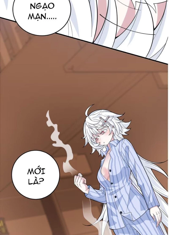 Tránh ra, để ta làm thiếu nữ ma pháp! Chapter 15 - 93