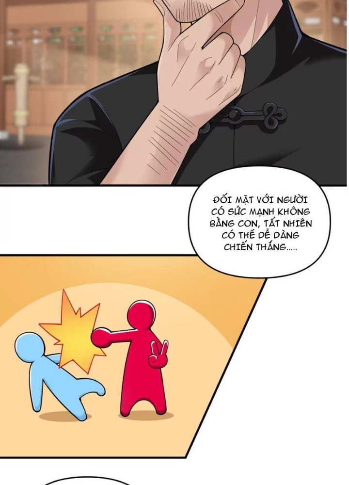 Tránh ra, để ta làm thiếu nữ ma pháp! Chapter 15 - 103