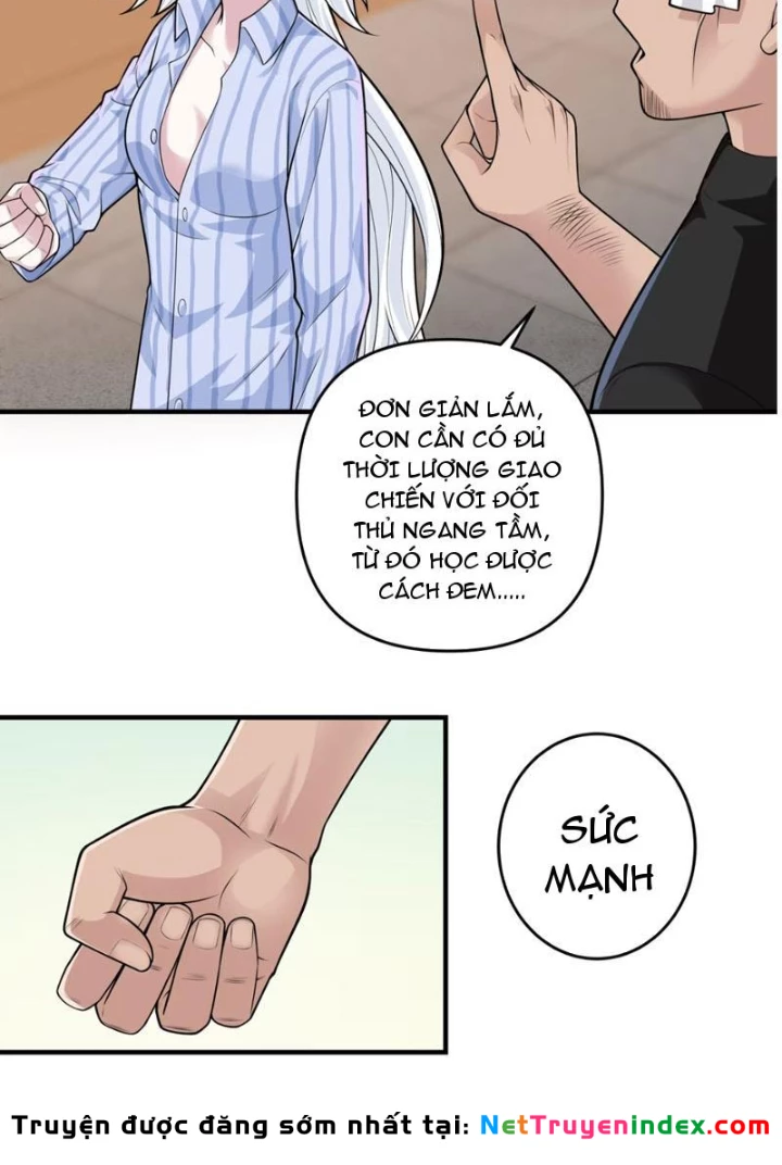 Tránh ra, để ta làm thiếu nữ ma pháp! Chapter 15 - 107