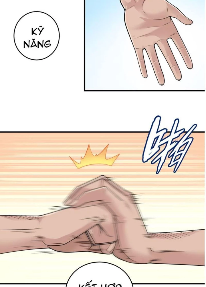 Tránh ra, để ta làm thiếu nữ ma pháp! Chapter 15 - 109