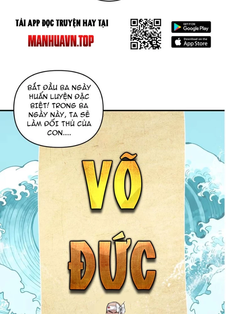 Tránh ra, để ta làm thiếu nữ ma pháp! Chapter 15 - 111