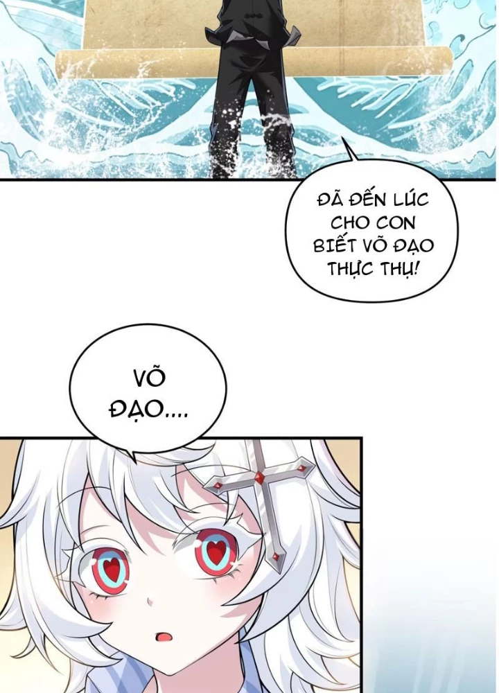 Tránh ra, để ta làm thiếu nữ ma pháp! Chapter 15 - 113