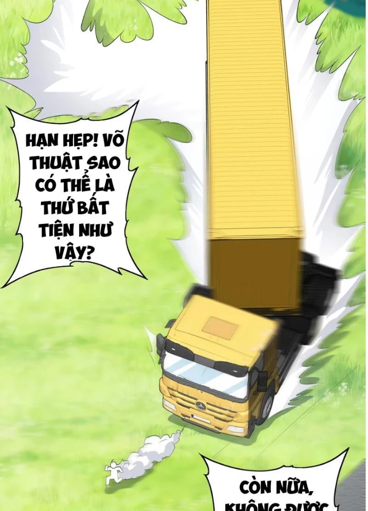 Tránh ra, để ta làm thiếu nữ ma pháp! Chapter 15 - 119