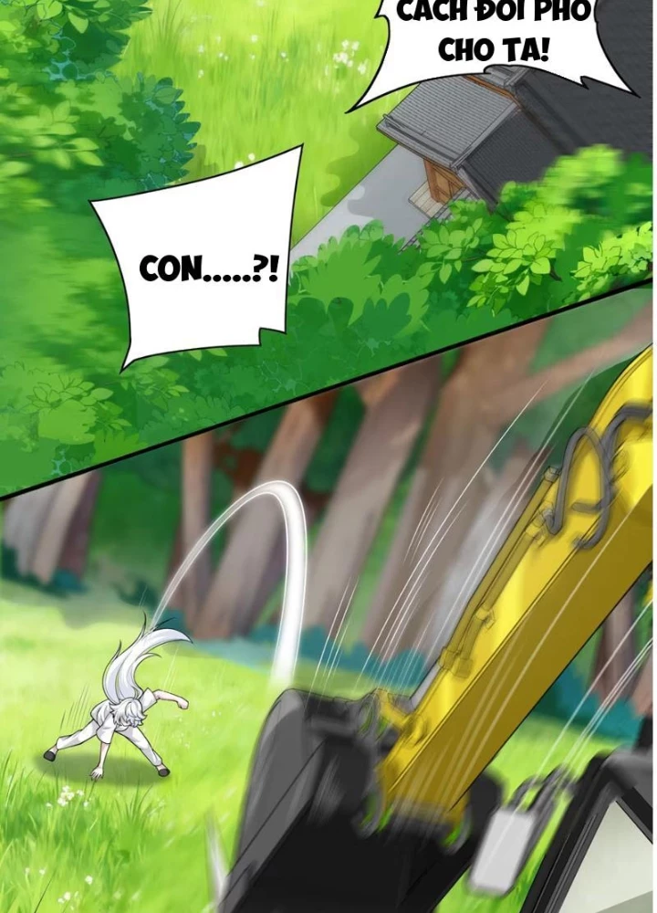 Tránh ra, để ta làm thiếu nữ ma pháp! Chapter 15 - 121