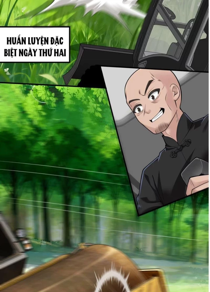 Tránh ra, để ta làm thiếu nữ ma pháp! Chapter 15 - 123