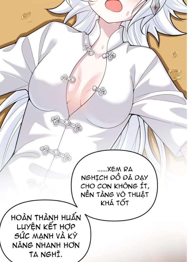 Tránh ra, để ta làm thiếu nữ ma pháp! Chapter 15 - 127