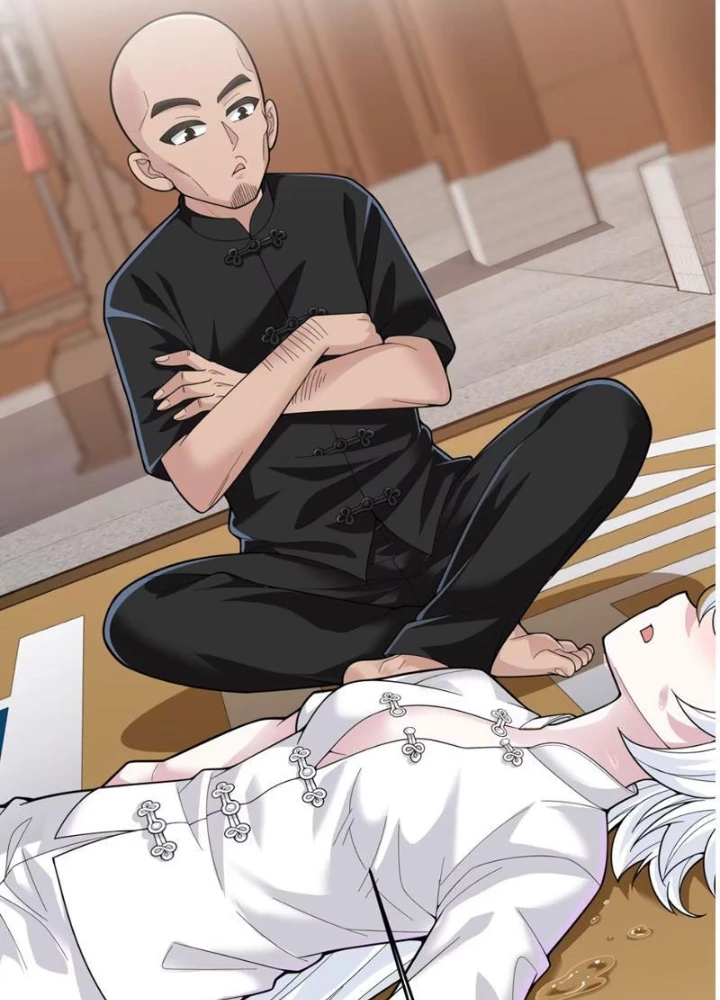 Tránh ra, để ta làm thiếu nữ ma pháp! Chapter 15 - 129