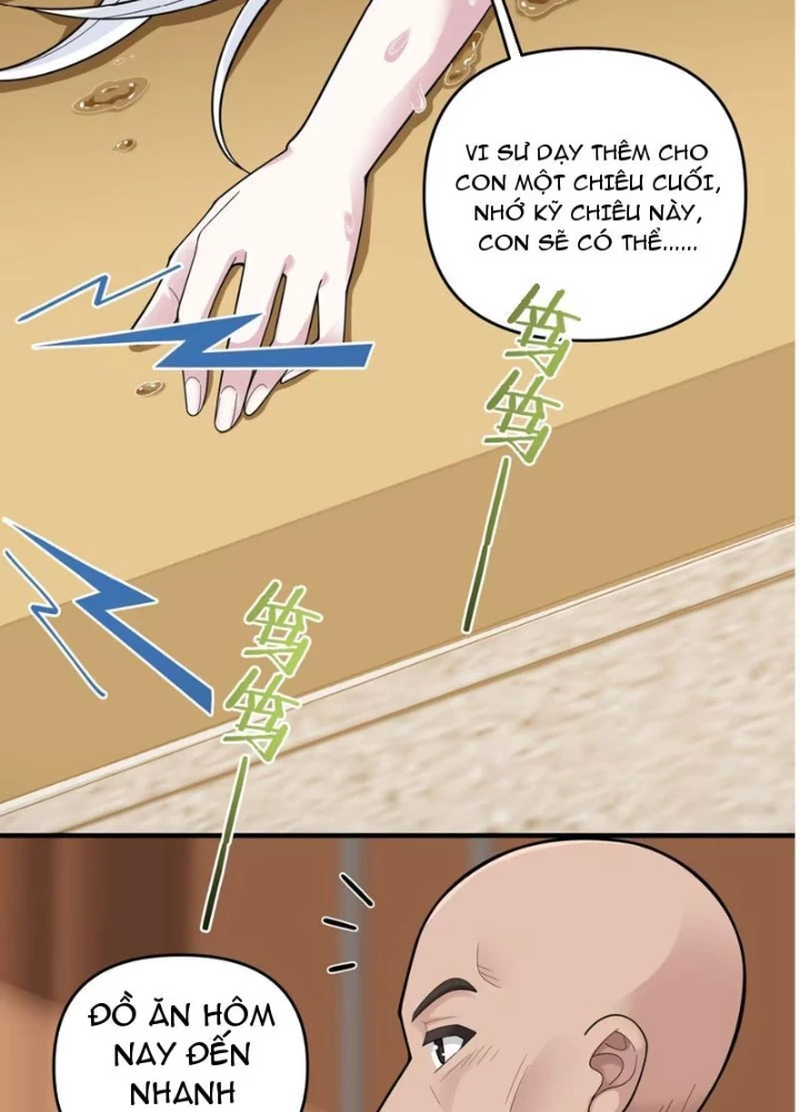 Tránh ra, để ta làm thiếu nữ ma pháp! Chapter 15 - 131