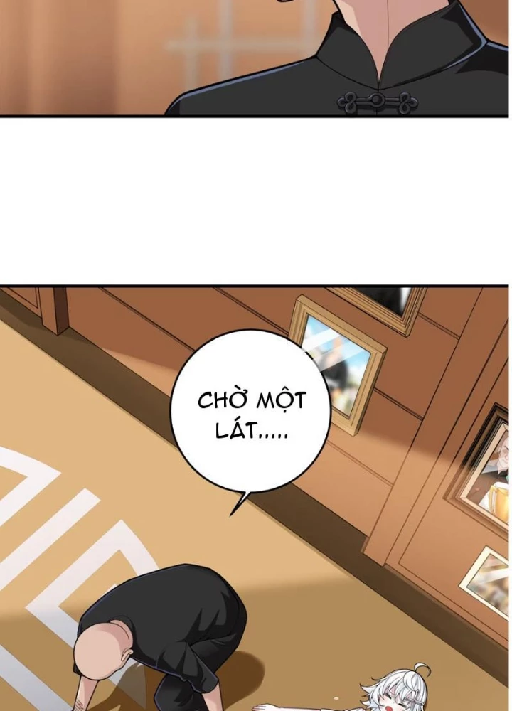 Tránh ra, để ta làm thiếu nữ ma pháp! Chapter 15 - 133