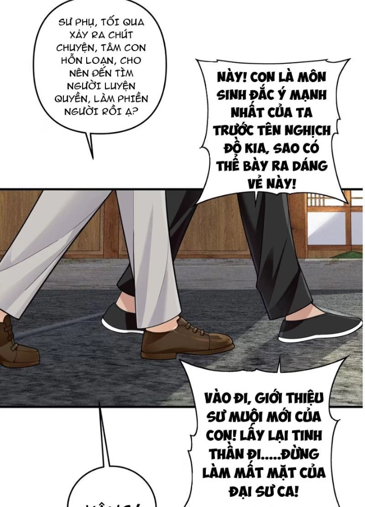 Tránh ra, để ta làm thiếu nữ ma pháp! Chapter 15 - 143