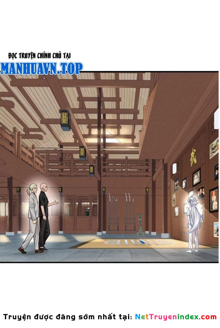 Tránh ra, để ta làm thiếu nữ ma pháp! Chapter 15 - 145