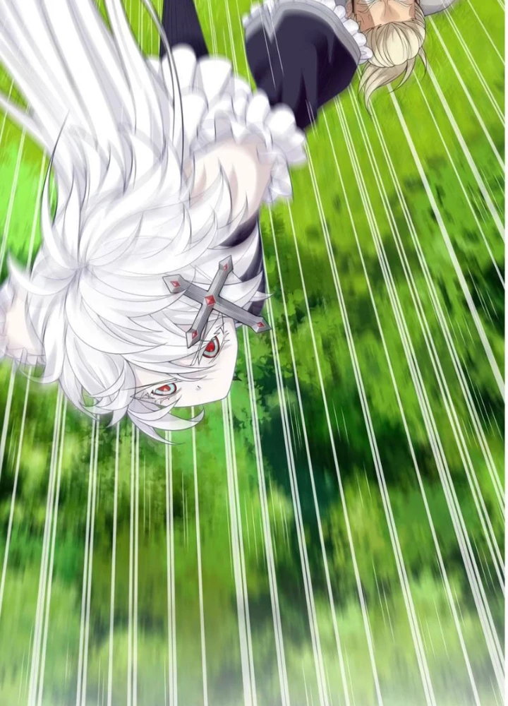 Tránh ra, để ta làm thiếu nữ ma pháp! Chapter 15 - 153