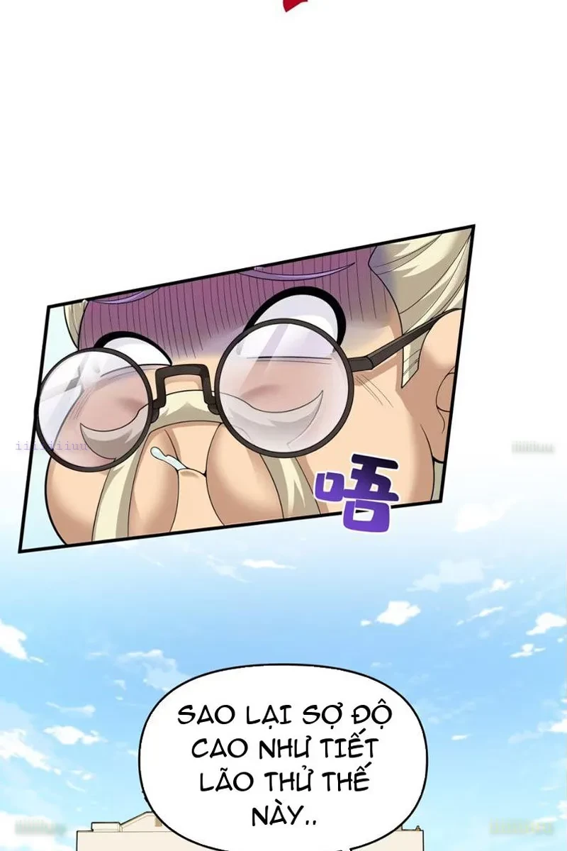 Tránh ra, để ta làm thiếu nữ ma pháp! Chapter 16 - 3