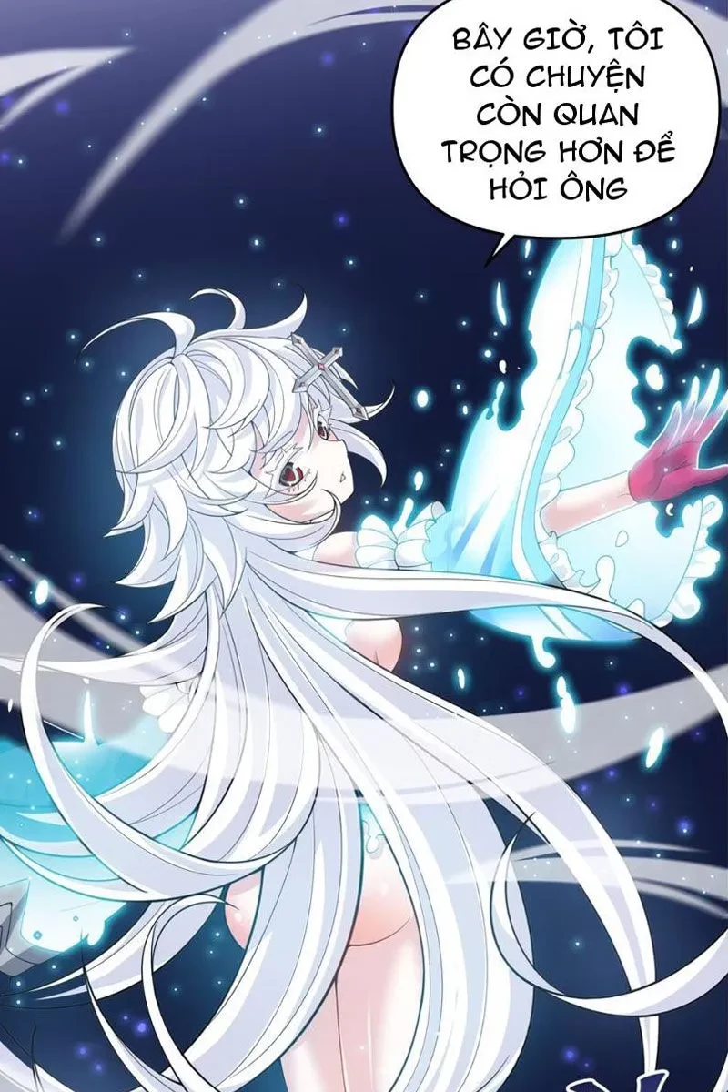 Tránh ra, để ta làm thiếu nữ ma pháp! Chapter 16 - 6