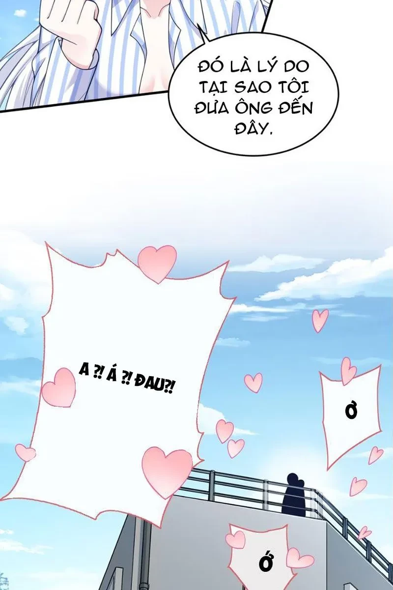 Tránh ra, để ta làm thiếu nữ ma pháp! Chapter 16 - 11