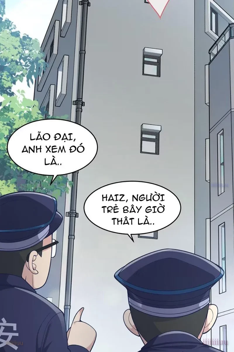 Tránh ra, để ta làm thiếu nữ ma pháp! Chapter 16 - 12