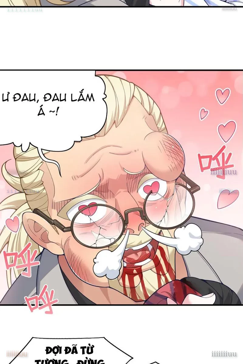 Tránh ra, để ta làm thiếu nữ ma pháp! Chapter 16 - 14